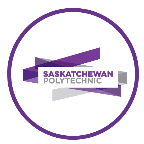 Saskatchewan Polytechnic College Logo