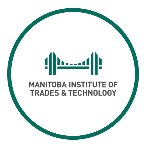 Manitoba Institute of Trades and Technology Logo