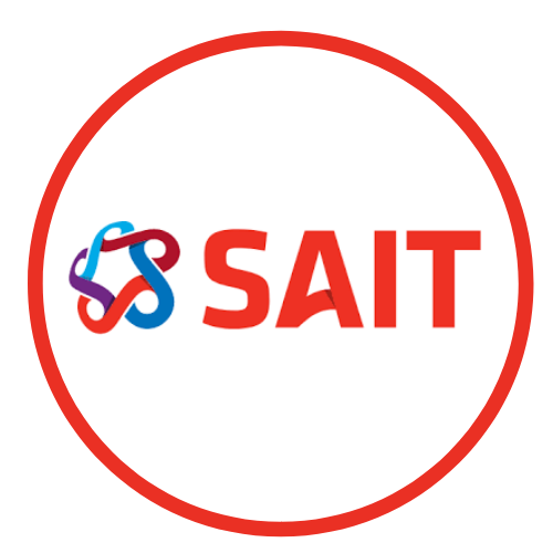 SAIT College Logo