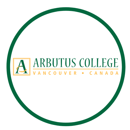 Arbutus College Logo