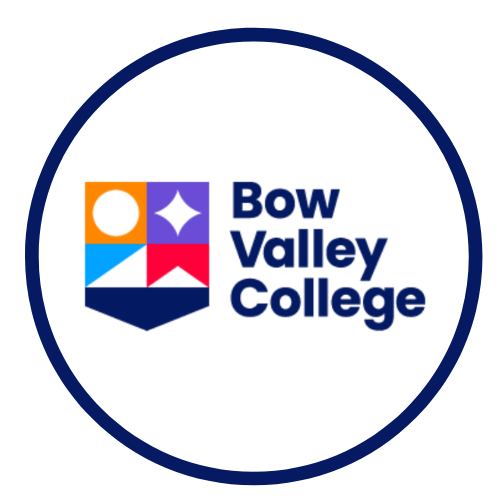 Bow Valley College Logo