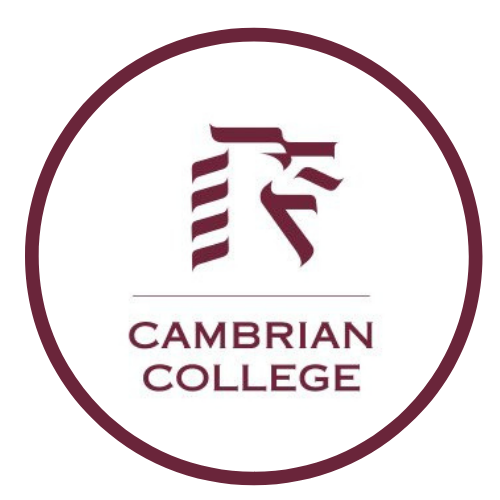 Cambrian College Logo