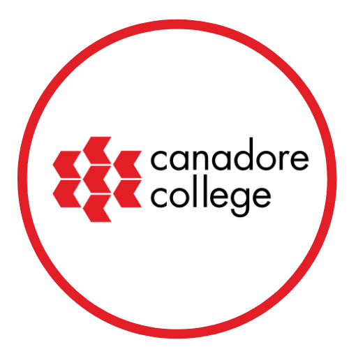 Canadore College Logo