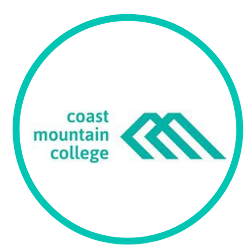 Coast Mountain College Logo