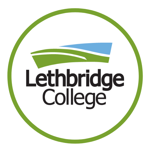 Lethbridge College Logo