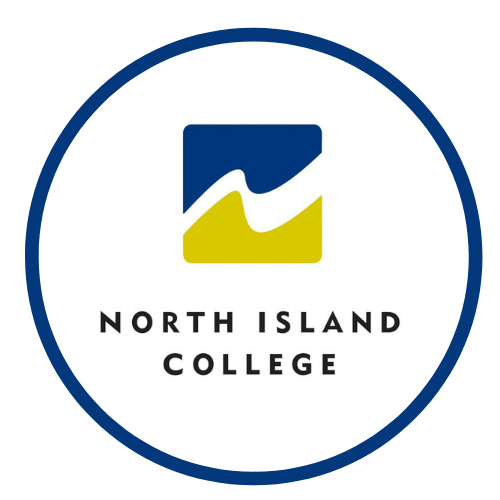 North Island College Logo