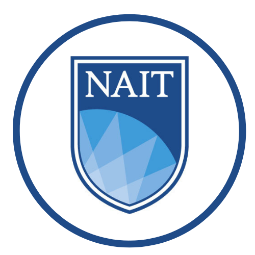 Northern Alberta Institute of Technology Logo