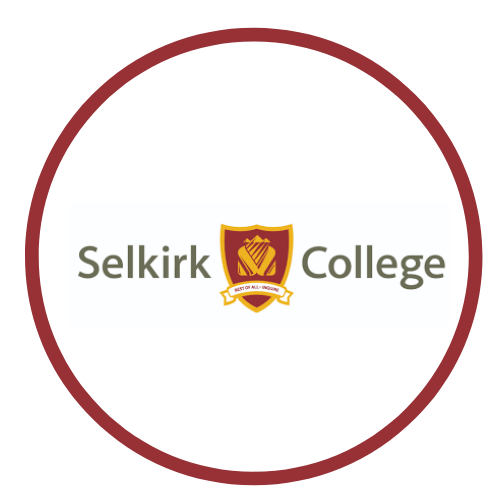 Selkirk College Logo