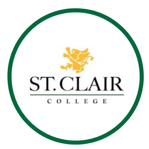 St. Clair College Logo