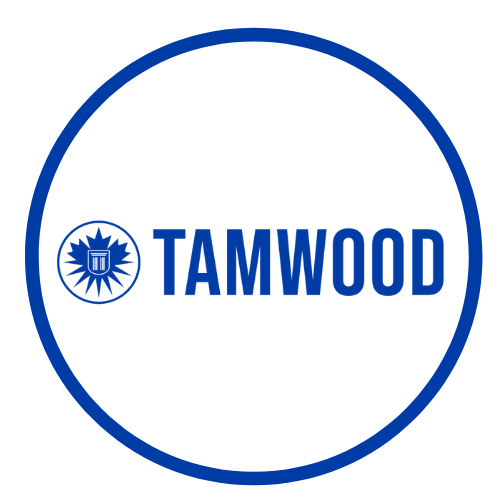 Tamwood College Logo