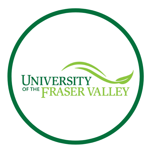 University of Fraser Valley Logo