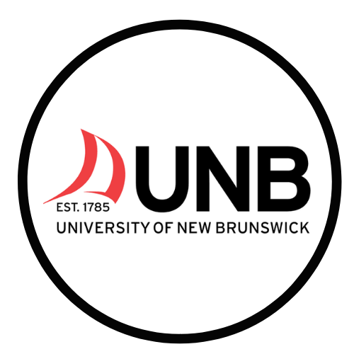 University of New Brunswick Logo