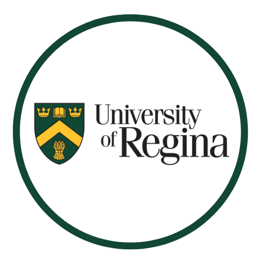 University of Regina Logo