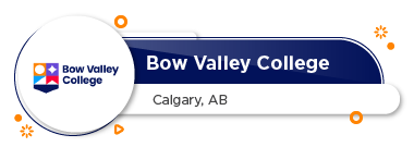Bow Valley College - Most Popular College