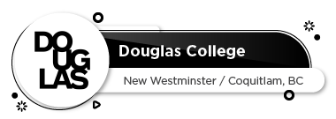 Douglas College - Most Popular College