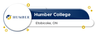 Humber College - Most Popular College