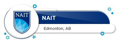 NAIT - Most Popular College