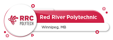 Red River Polytechnic - Most Popular College