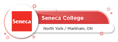 Seneca College - Most Popular College