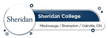 Sheridan College - Most Popular College