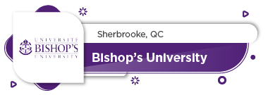 Bishop's University - Most Popular University
