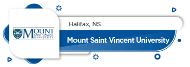 Mount Saint Vincent University - Most Popular University