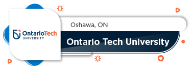 Ontario Tech University - Most Popular University