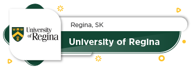 University of Regina - Most Popular University