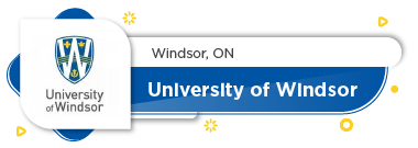 University of Windsor - Most Popular University